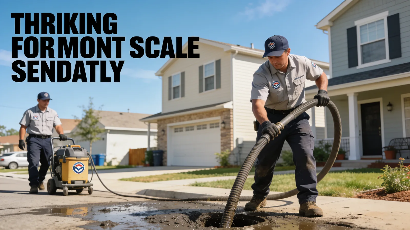 Sewage Cleanup in Rothbury, MI near me